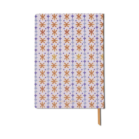 Marigold Jumbo Journal