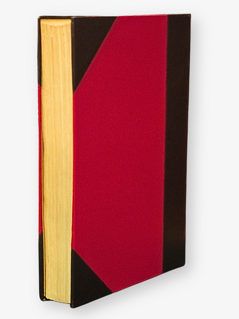 Memories of a Game Ranger (Subscriber's Deluxe Limited Edition)