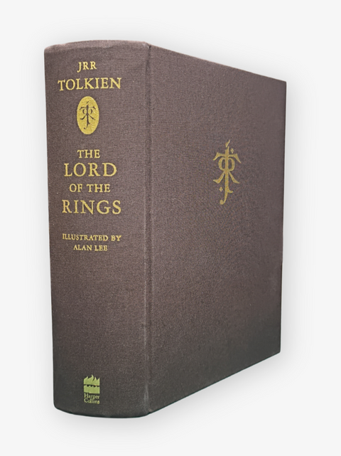The Lord of the Rings (1991 Centenary Edition)