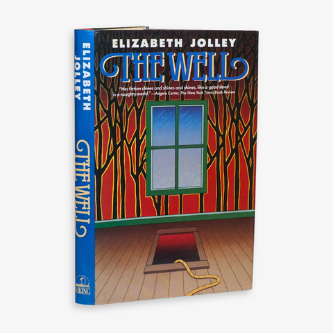 The Well (First Edition, Presentation Copy, Signed)