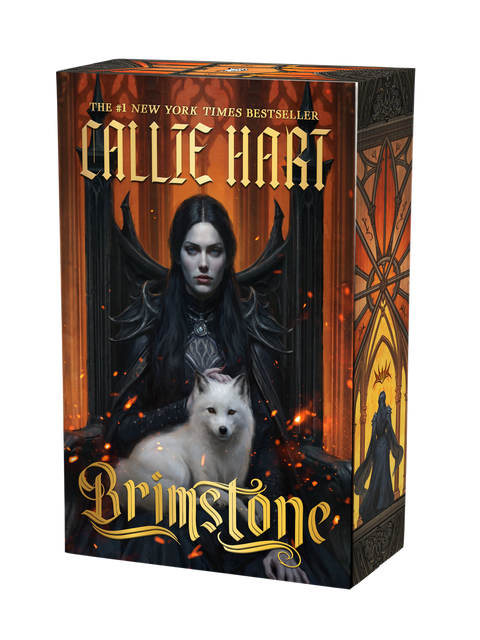 Brimstone