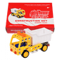 Dumper Truck Construction Kit