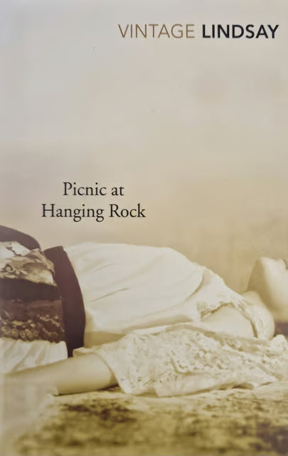 Picnic at Hanging Rock Vintage Classics
