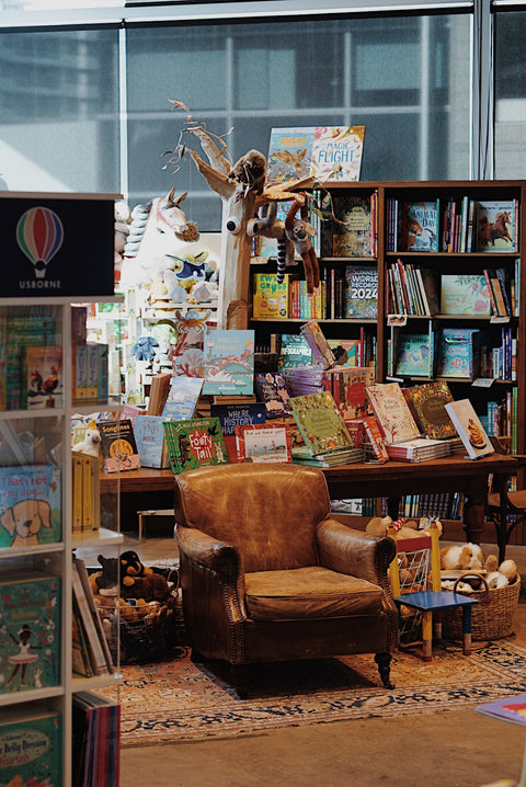 Children Specialists