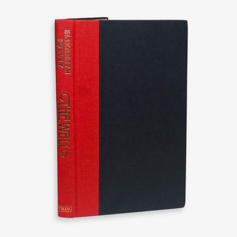 The Well (First Edition, Presentation Copy, Signed)