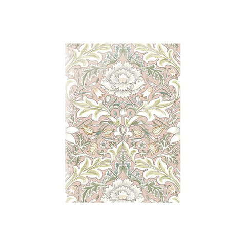 William Morris A6 Notebook Set No.2
