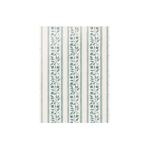 William Morris A6 Notebook Set No.4