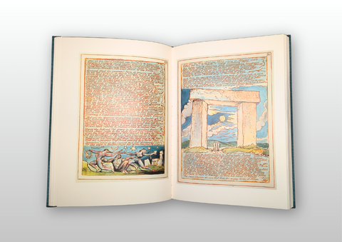 Jerusalem (First Folio Society Edition)
