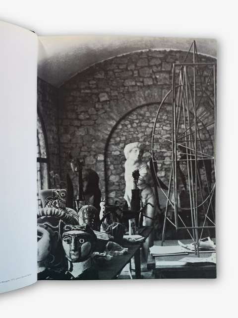 Picasso, The Sculptures (First Edition)