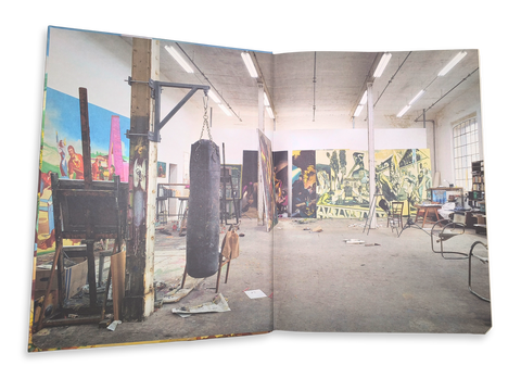 Neo Rauch (Limited Edition)