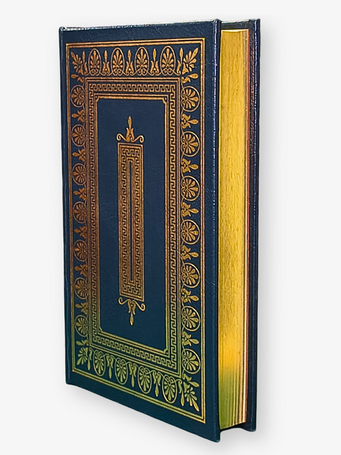 Zorba the Greek (Easton Press Edition)