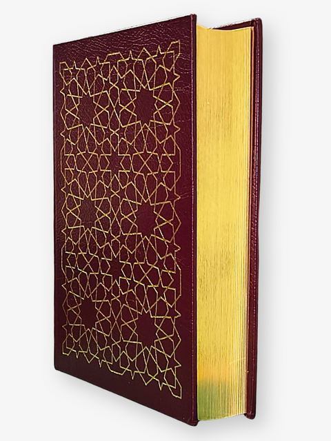Don Quixote (Easton Press Edition)