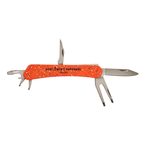 Golf Multitool