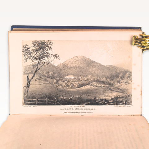 Our Antipodes: or, Residence and Rambles in the Australasian Colonies (Second Revised Edition)