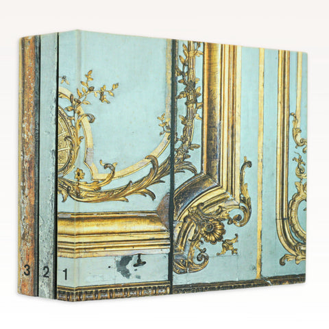 Parcours Muséologique Revisité (First Edition)