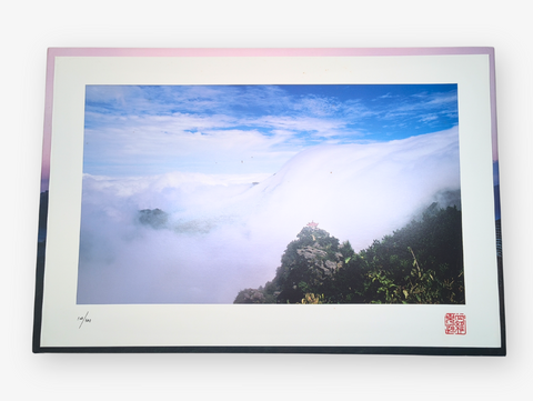 CHINA (First Limited Edition)