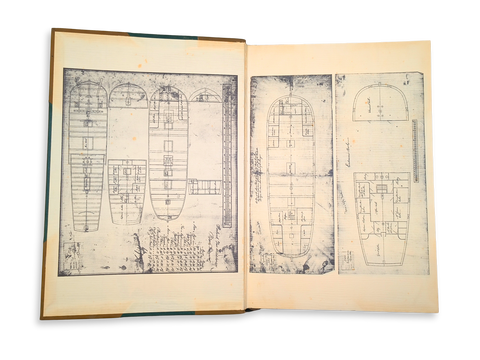 The Journal of H.M.S. Endeavour, 1768–1771 (Limited Deluxe Edition)
