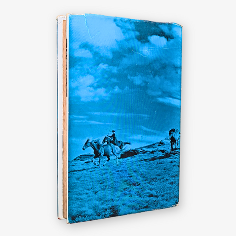 The Silver Brumby (First Edition, Association Copy)