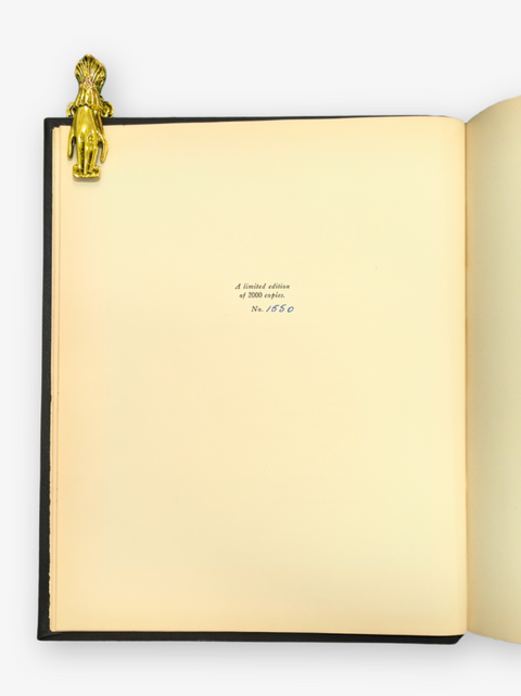 Elioth Gruner: Twenty-Four Reproductions in Colour from Original Oil Paintings (Limited Edition)