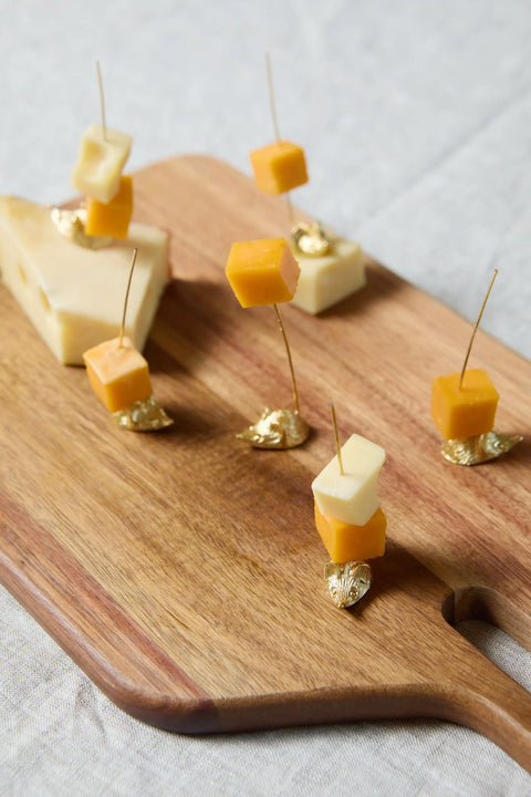 Gloria Hors D'oerves Picks - Set of 6