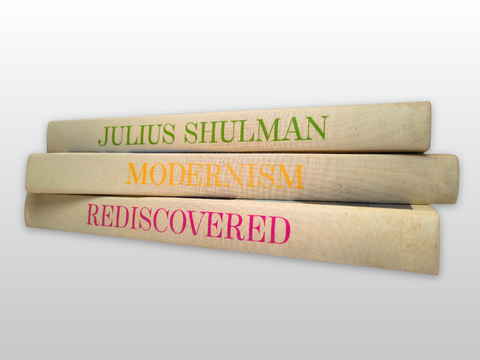 Modernism Rediscovered (First Edition)