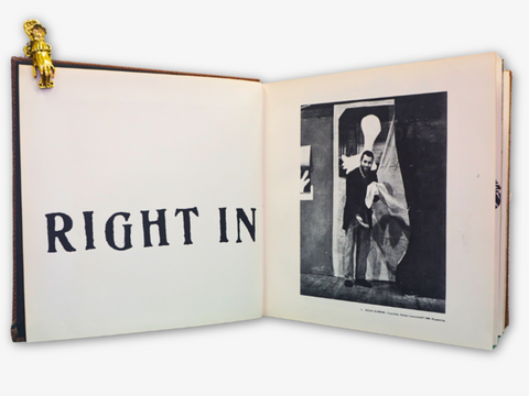 Assemblage, Environments & Happenings (First Edition)