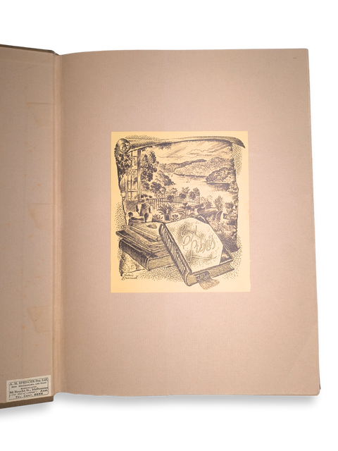 The Pioneers of Sydney Cove (First Limited Edition, Signed)
