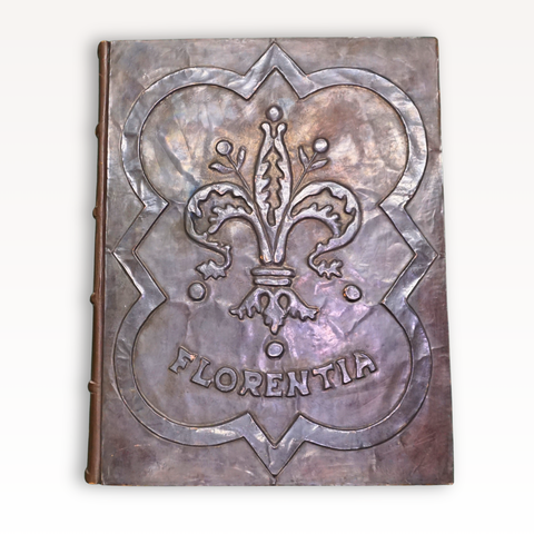 The Book of Florence (Limited Deluxe Edition)