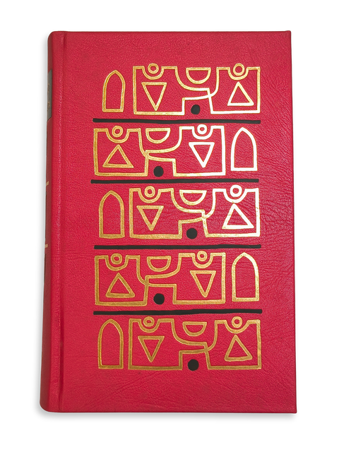 The Decameron of Giovanni Boccaccio (Folio Society Limited Edition)
