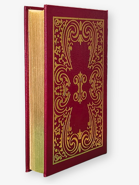 The Tales of Guy de Maupassant (Easton Press Edition)