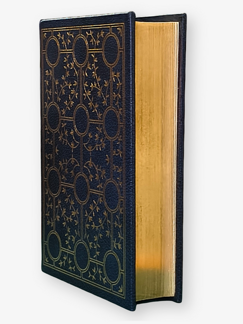 Eight Plays (Easton Press Edition)