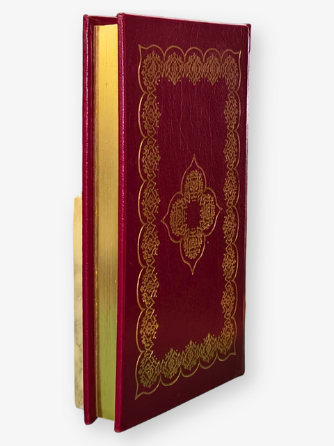 Siddhartha: An Indian Tale (Easton Press Edition)