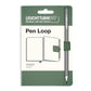 Olive Pen Loop