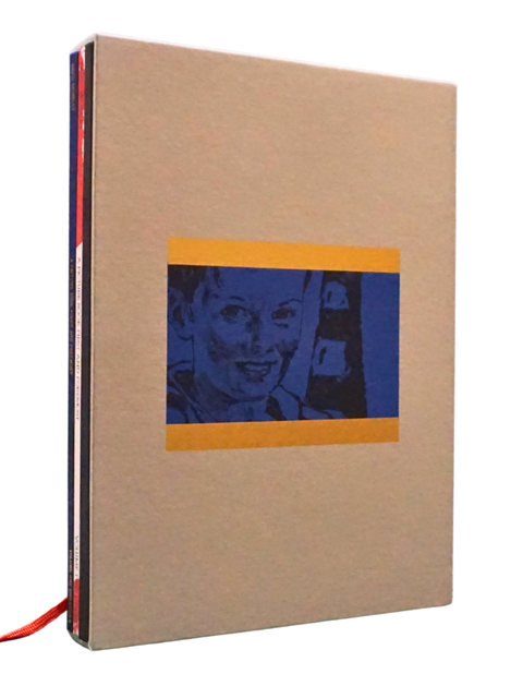 A Picture Book First and Foremost (First Edition)