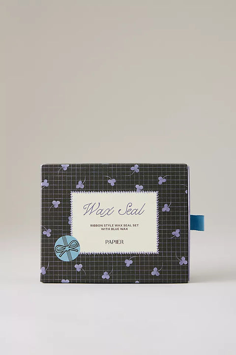 Ribbon & Reign Wax Seal Set