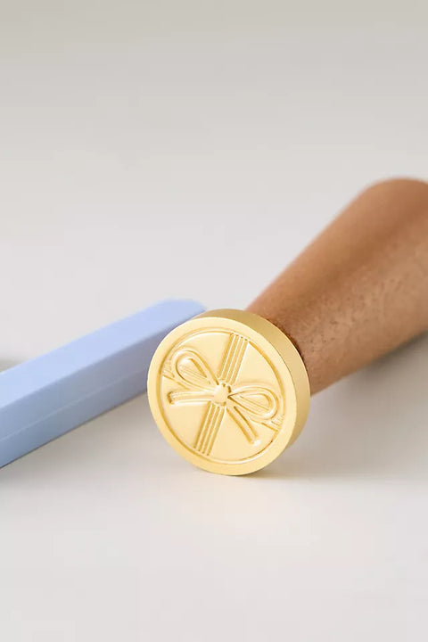 Ribbon & Reign Wax Seal Set