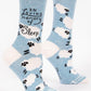Loving Memory of Sleep Women's Socks
