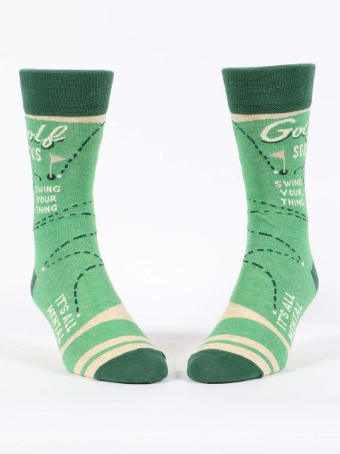 Golf Men's Socks