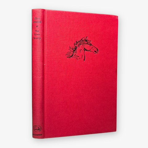 The Silver Brumby (First Edition, Association Copy)