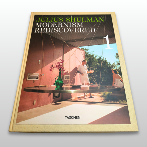 Modernism Rediscovered (First Edition)