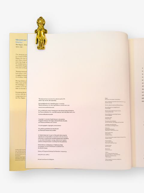 The Letters, 6 volumes (First Edition)