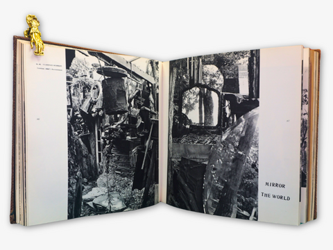 Assemblage, Environments & Happenings (First Edition)