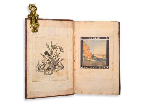 The History of New Holland, from its First Discovery in 1616, to the Present Time (First Edition)