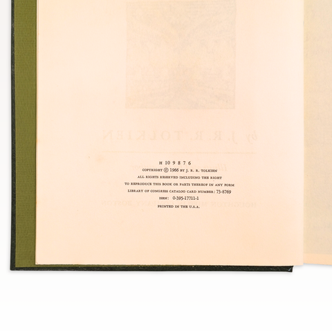 The Hobbit, or There and Back Again (Collector's Edition)