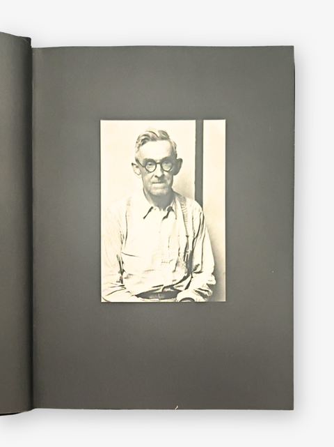 Disfarmer, 1939-1946 (First Edition, Limited)