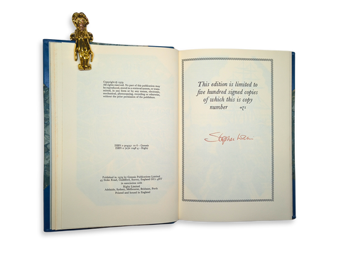The Voyage of the Bounty Launch: John Fryer's Narrative (Limited Deluxe Edition)