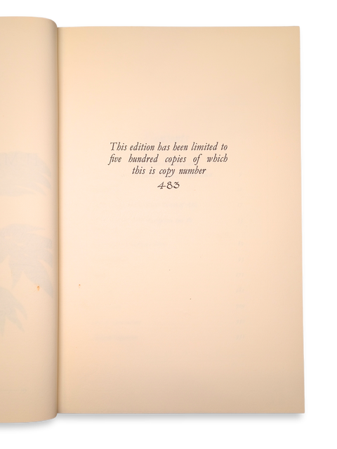The Log of H.M.S. Providence, 1791–1793 (Limited Deluxe Edition)