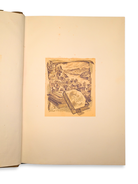 The Journal of H.M.S. Endeavour, 1768–1771 (Limited Deluxe Edition)