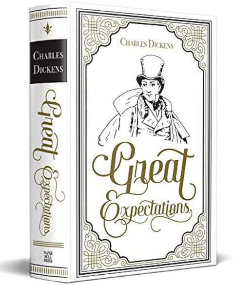 Great Expectations Paper Mill Press Classics
