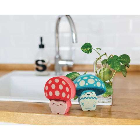 Fun Guys Sponge Set of 2